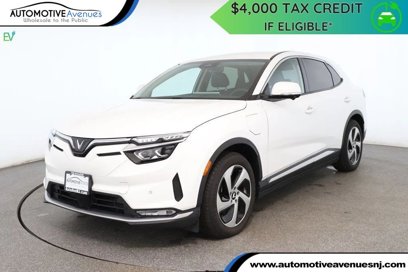Used 2023 VinFast VF 8 Eco