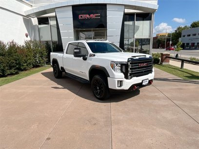 Used 2022 GMC Sierra 2500 AT4 w/ AT4 Premium Plus Package