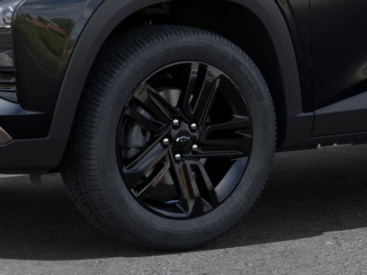 New 2025 Chevrolet Trax ACTIV w/ Driver Confidence Package