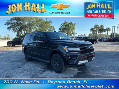 Used 2022 Ford Expedition Timberline