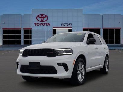 Used 2023 Dodge Durango GT