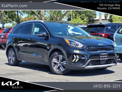 Used 2022 Kia Niro EX Premium