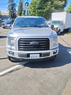 Used 2017 Ford F150 XLT w/ Equipment Group 302A Luxury