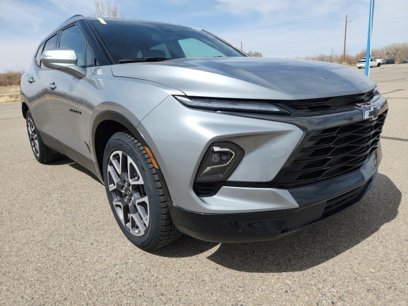 Certified 2023 Chevrolet Blazer RS w/ Enhanced Convenience Package