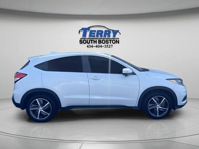 Used 2022 Honda HR-V EX-L