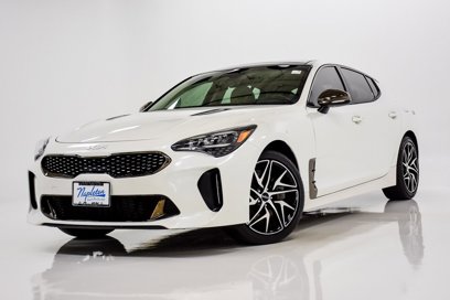 Used 2023 Kia Stinger GT-Line w/ Sun & Sound Package