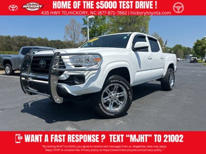 Used 2021 Toyota Tacoma SR