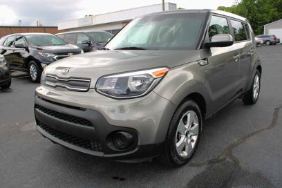 Used 2019 Kia Soul