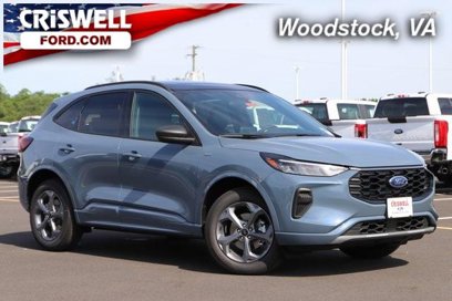New 2024 Ford Escape ST-Line