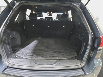 Used 2018 Jeep Grand Cherokee Altitude