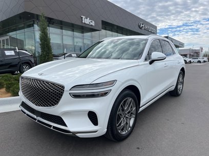 Used 2025 Genesis GV70 2.5T