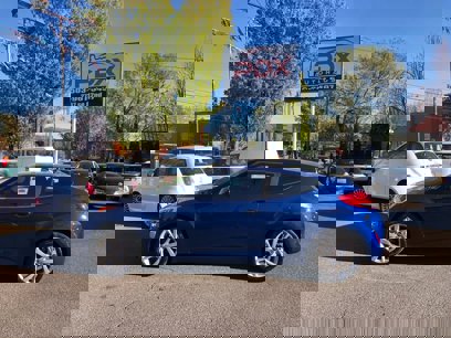 Used 2016 Hyundai Veloster