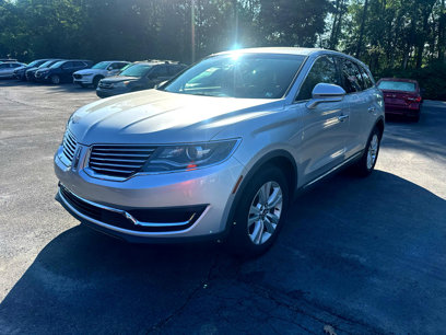Used 2018 Lincoln MKX Premiere