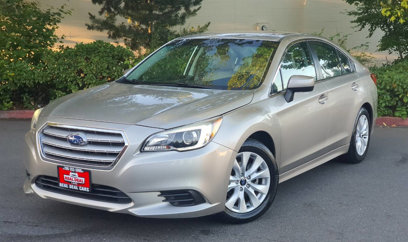 Used 2015 Subaru Legacy 2.5i Premium