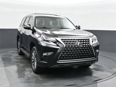 Used 2023 Lexus GX 460 Luxury