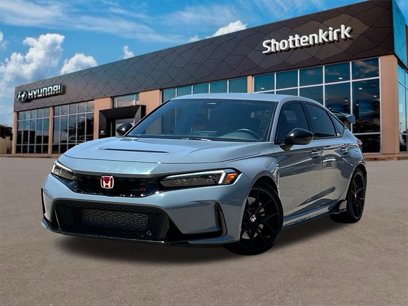 Used 2023 Honda Civic Type R