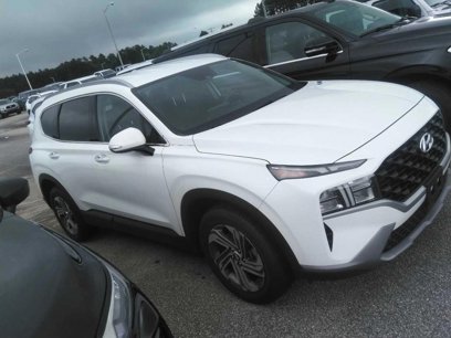 Used 2023 Hyundai Santa Fe SEL
