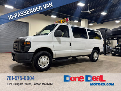 Used 2009 Ford E-250 and Econoline 250