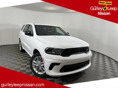 Used 2024 Dodge Durango GT
