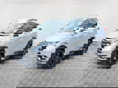 Used 2016 Honda HR-V EX-L