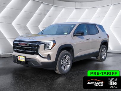 New 2025 GMC Terrain Elevation w/ Technology Package II