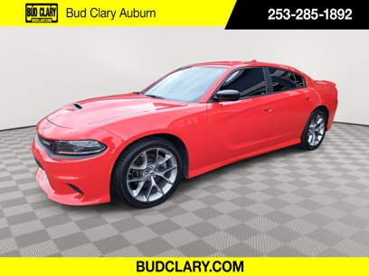 Used 2023 Dodge Charger GT