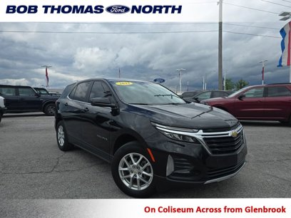 Used 2023 Chevrolet Equinox LT w/ Driver Convenience Package