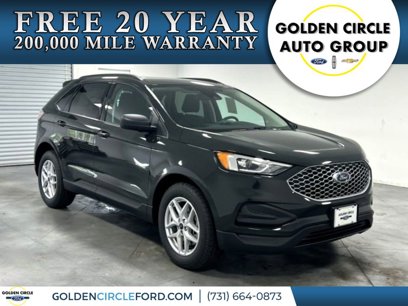 New 2024 Ford Edge SE