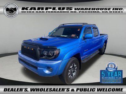 Used 2005 Toyota Tacoma PreRunner