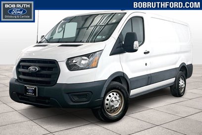 Used 2020 Ford Transit 150 Low Roof AWD