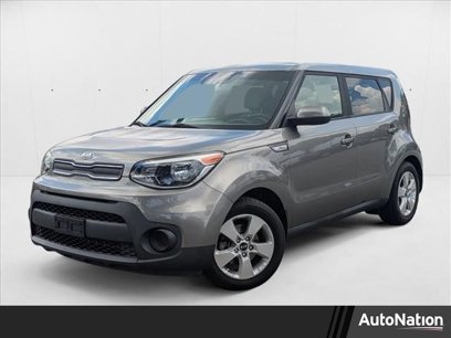 Used 2018 Kia Soul