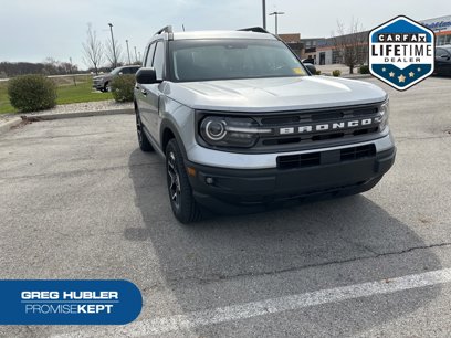 Used 2022 Ford Bronco Sport Big Bend w/ Convenience Package