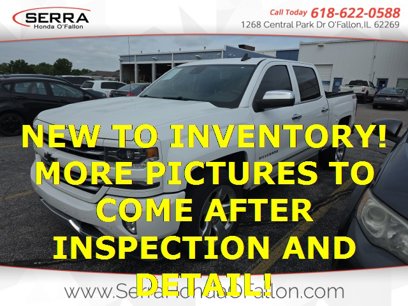 Used 2018 Chevrolet Silverado 1500 LTZ Z71 w/ LTZ Plus Package