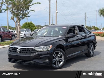 Used 2020 Volkswagen Jetta R-Line