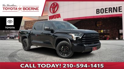 Used 2022 Toyota Tundra SR5