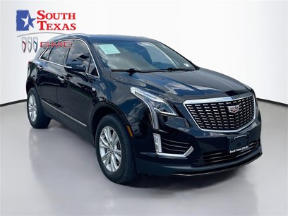 Used 2023 Cadillac XT5 Luxury w/ LPO, Floor Liner Package