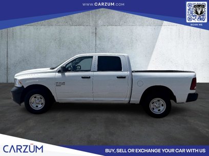Used 2019 RAM 1500 Tradesman