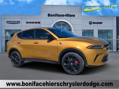New 2024 Dodge Hornet R/T