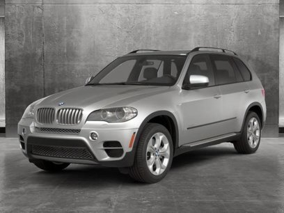 Used 2013 BMW X5 xDrive35i