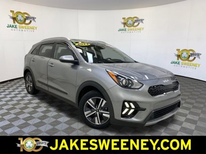 Used 2022 Kia Niro LXS w/ Digital Cluster Package