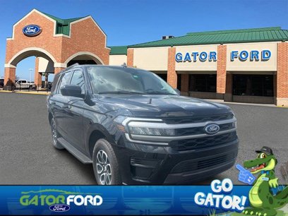 Used 2024 Ford Expedition XLT