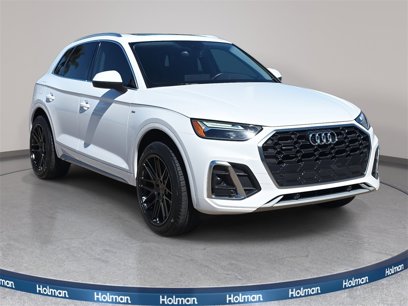 Used 2022 Audi Q5 2.0T Premium w/ Convenience Package