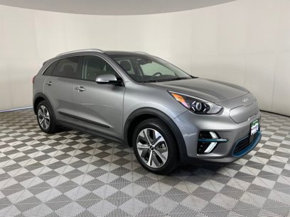 Used 2022 Kia Niro EX Premium