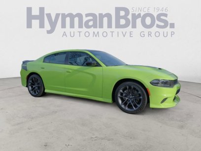 Used 2023 Dodge Charger R/T w/ Daytona Edition Group