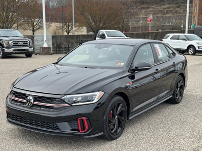 Certified 2024 Volkswagen Jetta GLI Autobahn w/ GLI Black Package