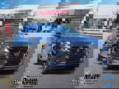 Certified 2023 Nissan Altima 2.5 SR