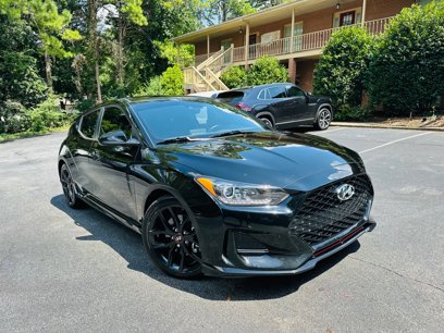 Used 2021 Hyundai Veloster Turbo R-Spec