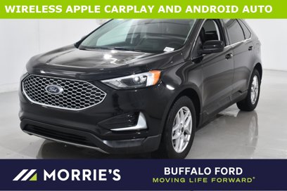 Used 2023 Ford Edge SEL