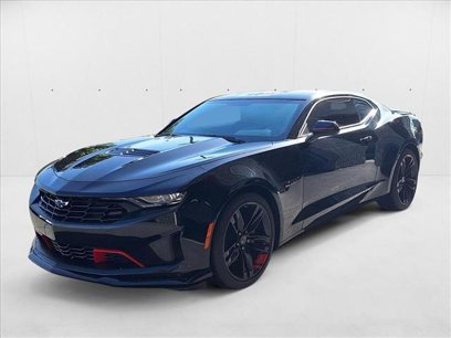 Used 2023 Chevrolet Camaro LT w/ Redline Edition