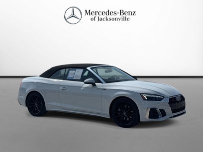 Used 2023 Audi A5 2.0T Premium Plus w/ Premium Plus